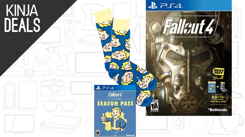 Illustration for article titled Today's Best Gaming Deals: Xbox Bundles, Black Ops III, Board Games, and More